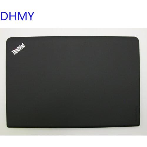 New and Original Laptop Lenovo Thinkpad E560 E565 Screen Shell LCD Rear Lid Back Cover Top Case 00up286