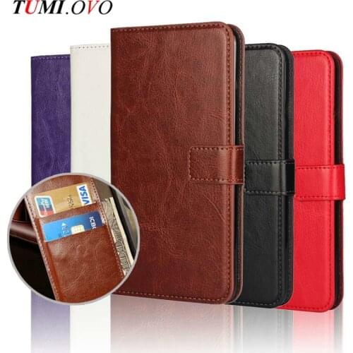 Luxury Retro Leather Wallet Flip Cover for Samsung Galaxy A3 A5 A7 J3 J5 2016 2017 S8 Plus S7 S6 Edge S3 S4 S5 Grand Prime Coque