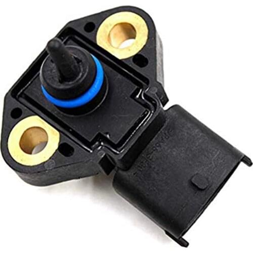 Pressure Fuel Sensor 0261230112 Fit Bosch