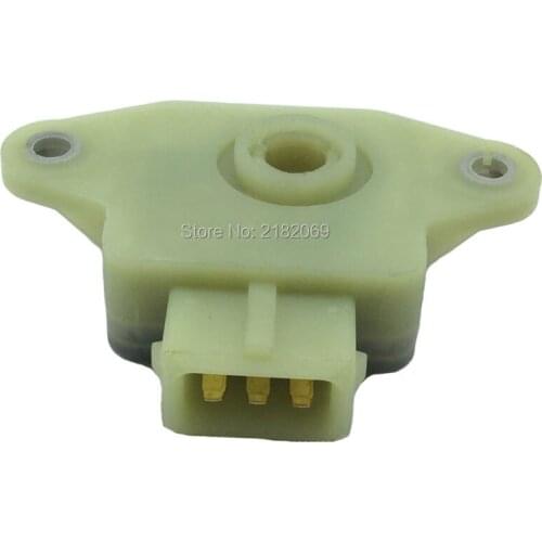 Throttle Position Sensor For Fiat Bravo Croma Coupe Marea Punto Ulysse Hyundai Accent S Coupe Lantra Kia Clarus Rio 0280122004
