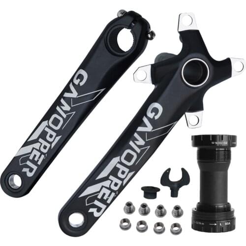 GANOPPER Speed Bikes