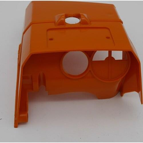 Shroud Top Cylinder Cover Fit For Stihl MS 044 MS440 Garden Tools Gasoline Chainsaw Accessories Spare Parts