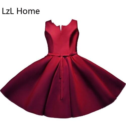 LZL Home Sexy Solid color evening dress A-line sleeveless short evening dress special occasion ladies dresses homecoming dress