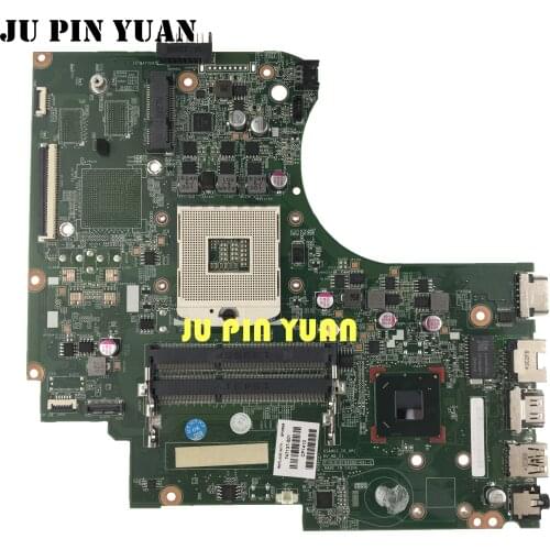 Laptop motherboard 747137-001 747137-501 For HP Probook 15-D 250 G2 HM76 SLJ8E Mainboard 010194G00-J09-G 100% fully tested ok