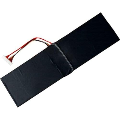 UGB genuine Gigabyte Aero 14 X7 DT v6 15X v8 15-Y9 GAG-J40 541387460003 laptop battery