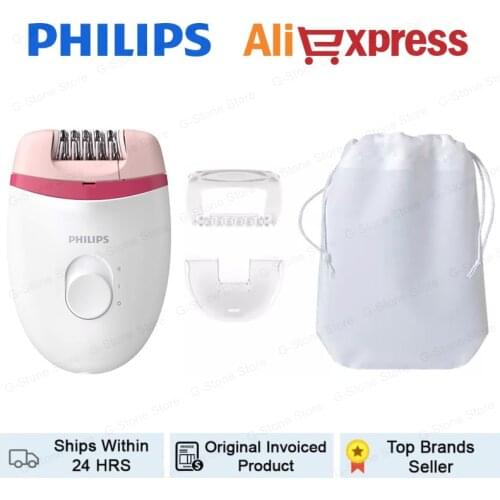 Philips Electric Epilators