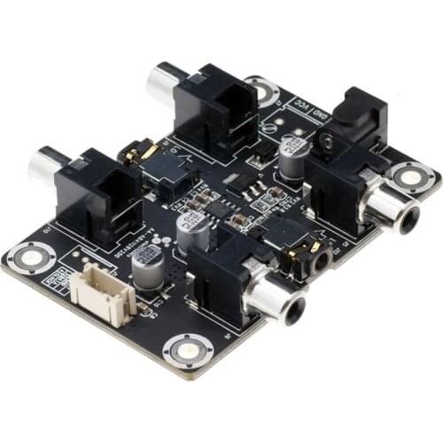 HIFI amplifier board single and dual channel front digital volume control board adjustment board potentiometer circuit board