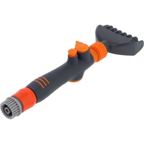 Handheld Filter Cleaner Filter Cleaner Ergonomic Design for Hot Springs and Hot Tubs for Ground and Underground Swimming Pools