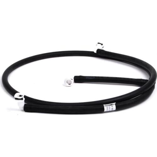 Headlight Washer Pipe Water Hose Tube for BMW E90 E91 320i 325i 330i 05-11 61677117844