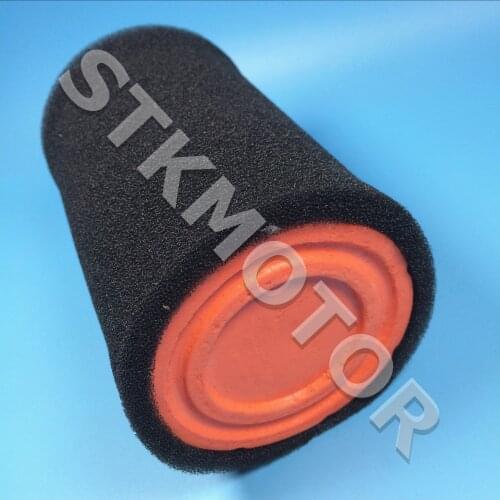 JS250 Air Filter Air Box Jianshe Loncin 250CC JS250 ATV Quad Parts
