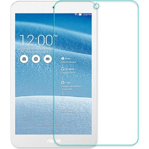 Tempered Glass Screen Protector for Asus Memo Pad 8 ME181C 8" Tablet