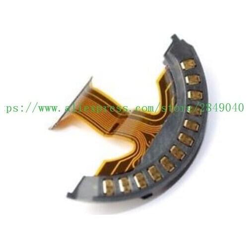 95%new 10-30 mm For Nikon 1 for NIKKOR 10-30mm f / 3.5-5.6 VR J1 J2 J3 J4 J5 V1 V2 V3 Zoom Lens Contact point Cable unit parts