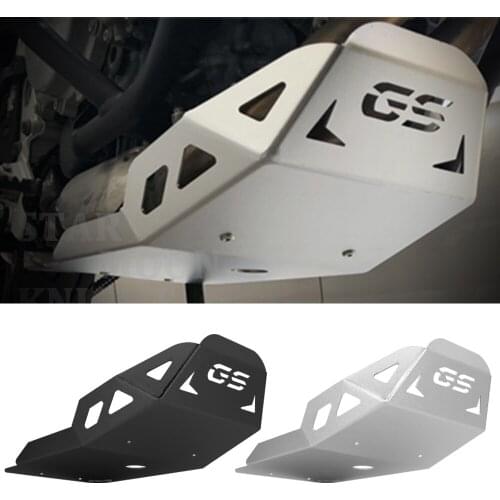 Motorcycle Accessories Under Engine Protection Adventure Engine guard Motorbike For BMW F750GS F850GS F750 F850 GS ADV 2018 2019