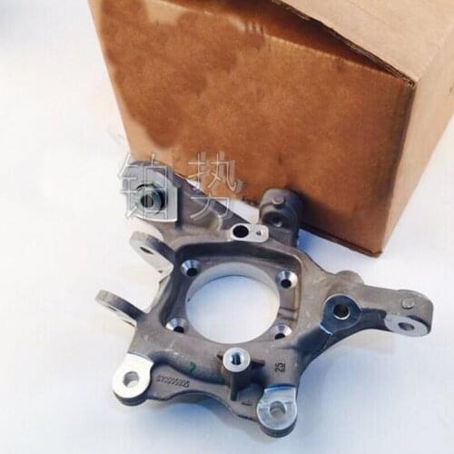 Car Rear wheel hub assembly 2014-Mas era tiQ uat tro por teG hib li M156 rear axle claw horn rear wheel axle head bearing base