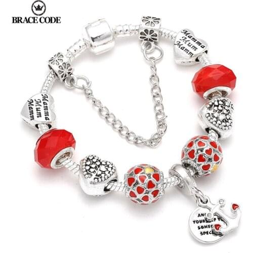 Детские браслеты BRACE CODE China At AliExpress