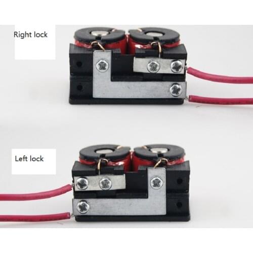 Pure copper electric locked coil 1073 electric accessories