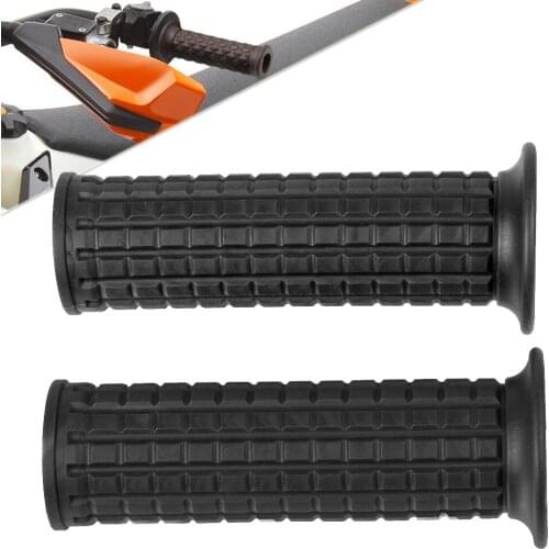 For RC 125 RC 200 RC 250 RC 390 1190 RC8 200 250 390 6901290 Handle Grips Motorcycle handlebar grips Hand Grip Bar