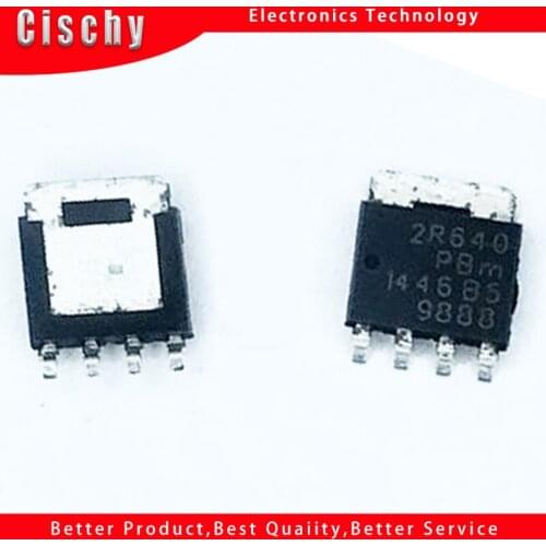 1PCS PSMN2R6-40YS 2R640 TO-252 SOT-669 In Stock