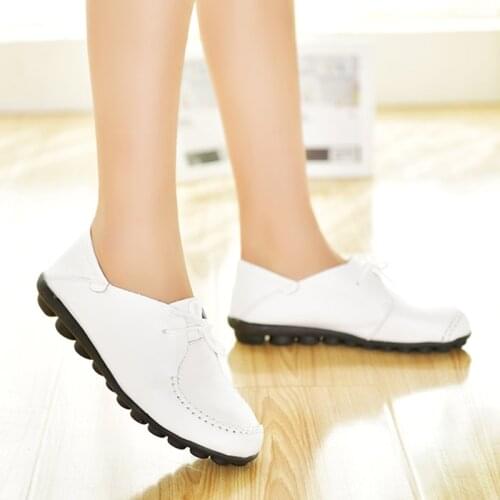 FUNMARS.T Women's Loafers