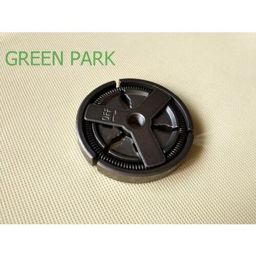 4500 5200 5800 Chain saw Clutch for Komastu 45/52/58CC Chainsaw spare parts