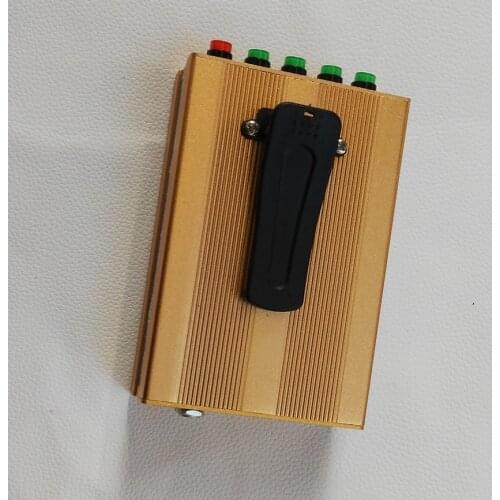 Underground metal detector remote Texas God transmitter