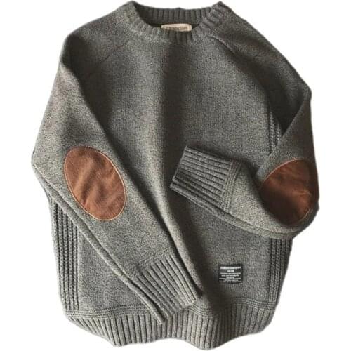 Sifafos Men's Pullovers China