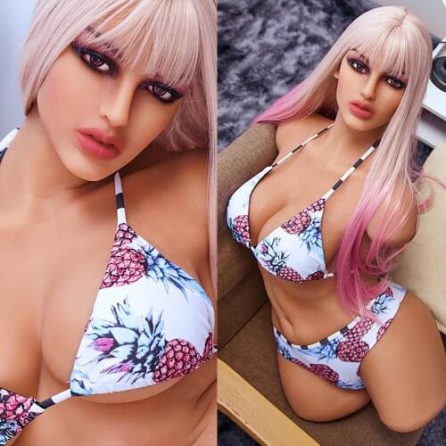 Silicone Sex Dolls Love Doll Half Body Sex Doll Torso Realistic Vagina Big Breast Anal Lifelike Sex Toys