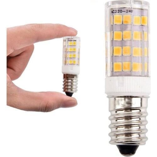 Truebrilit LED Bulbs E14