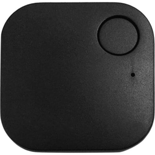 VODOOL Mini Bluetooth Tracking Device Car Motorcycle Vehicle GPS Tracker Locator Children Kid Pet Dog Security Anti-lost Tracker