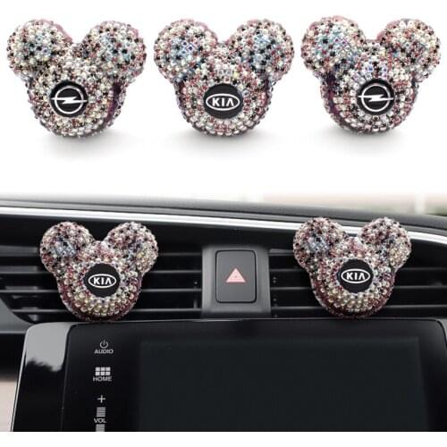 YFCTYC Car Air Fresheners