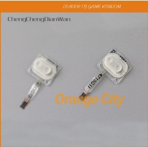 Original Left and Right Shoulder Button with Flex Cable For PS Vita 2000 LR Ribbon Cable for PSV2000