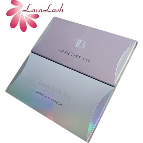 IB Lash lift Kit Makeup bemine Eyelash Perming Perm Set lifting setting cream silicone rods for lash keratin essence adhesive