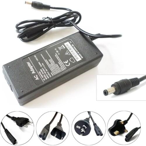 90W AC Adapter Power Supply Cord Battery Charger For Toshiba Satellite A215-s7416 A305-s6837 A600 A660 L840 L845 PA3716U-1ACA