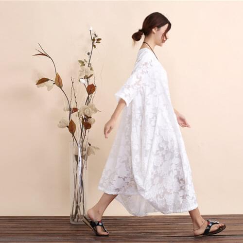ASYMSAY Women's White Jackets