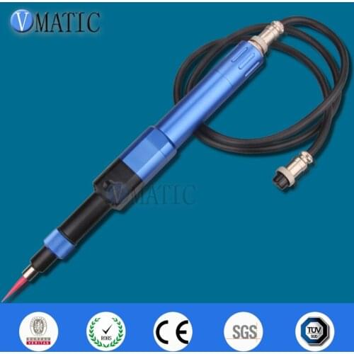 Free Shipping High Precision Screw Valve Precise Dispensing Controller Automatic Machine Down Pump Archimedes Metering Valves