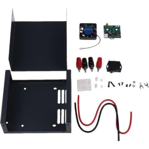 RD DP DPS Power Supply Communiaction Housing Constant Voltage Current Converter Dropship