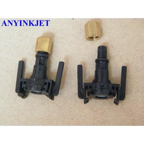 For Mimaki JV33 UV damper connector for Mimaki JV5 UV damper connector