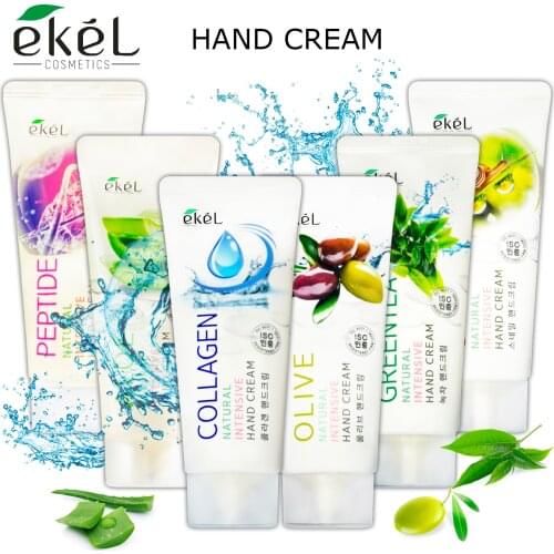 Ekel Self-tanners For The Face