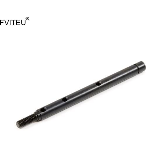 FVITEU 43T gear transmission shaft fit 1/8 HPI Racing savage XL FLUX Rovan TORLAND MONSTER BRUSHLESS TRUCK PARTS