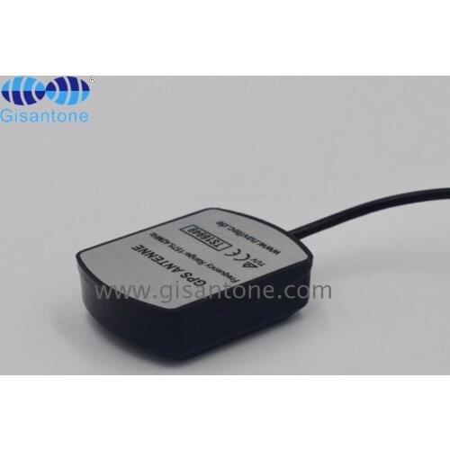 High gain 28dbi GPS antenna 1575mhz patch