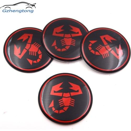 Gzhengtong Car Exterior Accessories