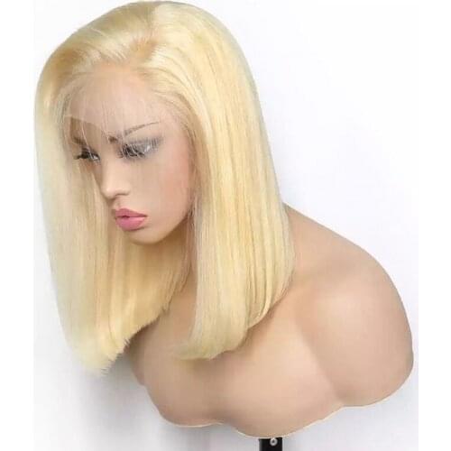 Ilaria Lace Front Wigs