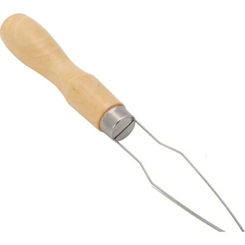 Button Drag Tool Fast Through Button Hole Sewing Tools Garment Factory Quick Pull Sewing Accessories Sewing Tools