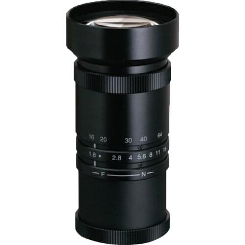 Kowa lens microscope objective lens LMVZ166HC