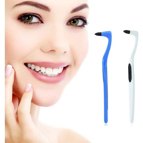 Tooth Stain Eraser Tooth Stain Remover Tartar Eraser Polisher Dental Brush Plaque Tool Teeth Cleaning for Whitening Polishing