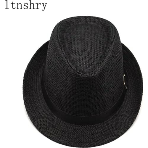 Мужские шляпы с полями Ltnshry China At AliExpress