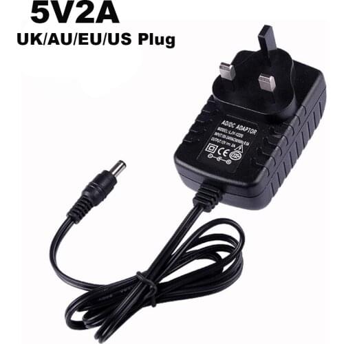 MISCYDER Power Supplies