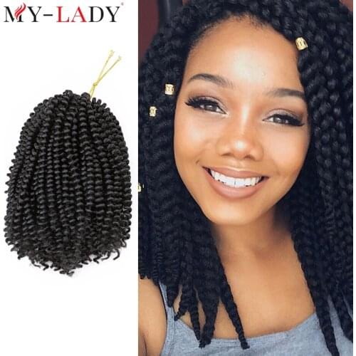 MY-LADY Hair Extensions