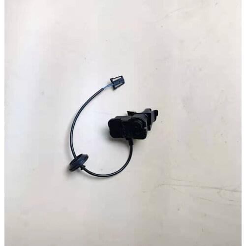 Fuel Box Filler Door Control Actautor Motor For Golf MK7 R32 GTI Rabbit Jetta MK6 Passat B6 B7 56D810773 5C6810773K E H B