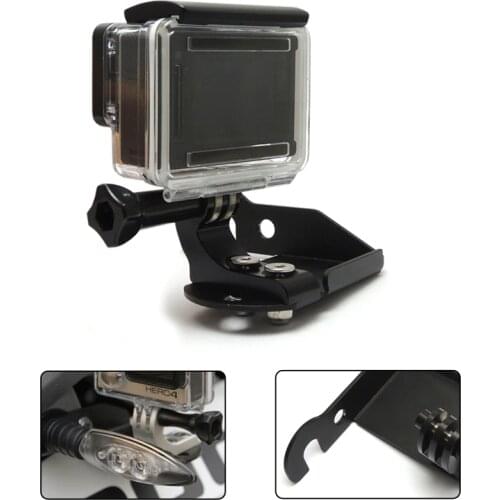 FOR BMW R1200GS Front Bracket for Go Pro for BMW R1200GS Adventure S1000XR F800GS S1000R R1200GS LC 2013 2014 2015